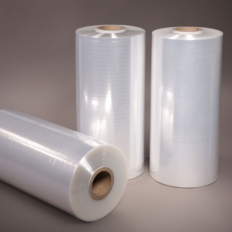 Makine Stretch Film